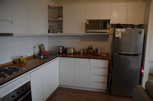 Venta Depto En Calle Ejercito Puerto Montt (75300)