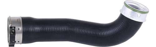 3x Air Intake Duct Hose 1665280182 A1665280182 1665280000 A1