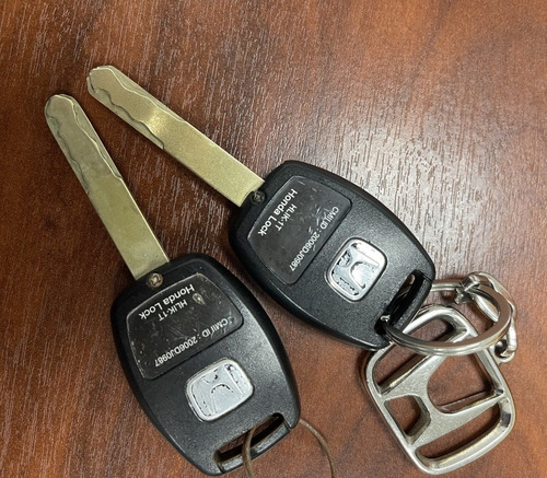 Imagen 19 de 19 de Honda - Pilot