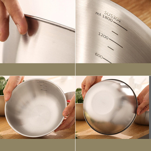Cesta De Lavado De Frutas Y Verduras De 2 Uds Para 22cm
