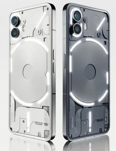 Nothing Phone 2 Two 5g A065 8gb 128gb Dual Sim Duos