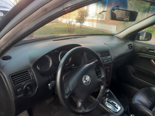 Vw Bora Blindado Rb3 360 Grados