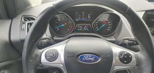 Ford Kuga Titanium 2.0 Ecoboost At