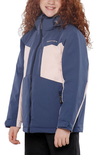 Campera De Niños Montagne Bradley