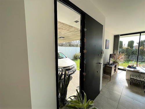 Duplex A Estrenar - 2 Dorm - Villa Elisa A Mts Del Centenario