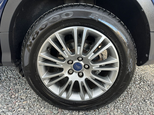 Ford Kuga 1.6 Sel 6mt Fwd T 150 Cv