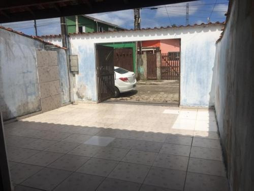 Imagem 11 de 13 de Ótima Casa Com 700 Metros Do Mar Em Itanhaém - 6627 | Sanm