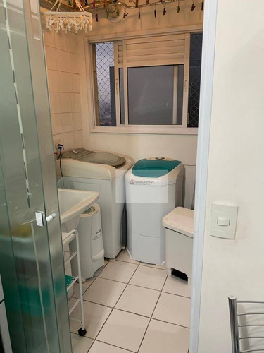 Imagem 25 de 30 de Apartamento À Venda, 90 M² Por R$ 660.000,00 - Vila Prudente - São Paulo/sp - Ap0332