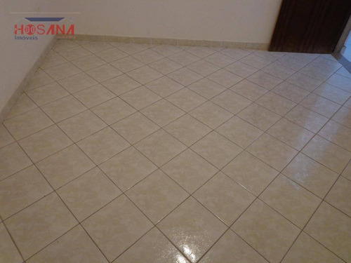 Imagem 24 de 30 de Sobrado Residencial À Venda, Serpa, Caieiras. - So0301