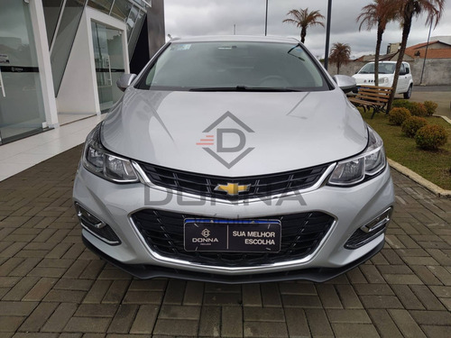 Imagem 2 de 15 de Chevrolet Cruze 1.4 Turbo Sport6 Lt 16v Flex 4p Automático