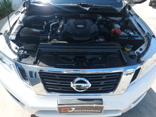 Imagem 17 de 17 de Nissan Frontier Le