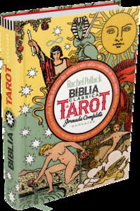 Livro Bíblia Clássica Do Tarot