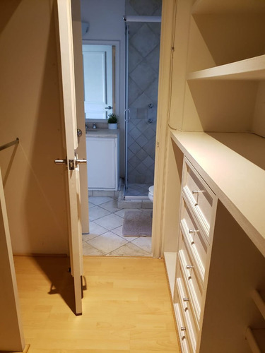 Departamento Polanco Suites Amubladas 1 Y 2 Recámaras Todos Los Servicios Inclui