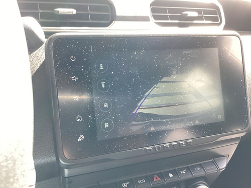 Renault Duster 1.3 Iconic At