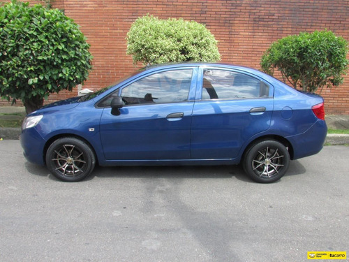 Chevrolet Sail 1.4 Ls