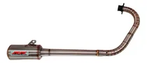 Comprar Rr Escapes® R9356.5 Especial Artesanal Varillero Hasta 220cc