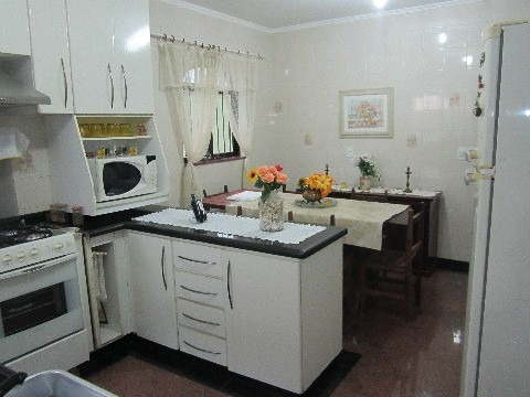 Imagem 19 de 30 de Sobrado - So00346 - 3155854
