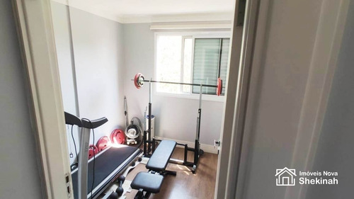 Imagem 10 de 14 de Apartamento - Vila Sao Paulo - Ref: 23064 - V-23064