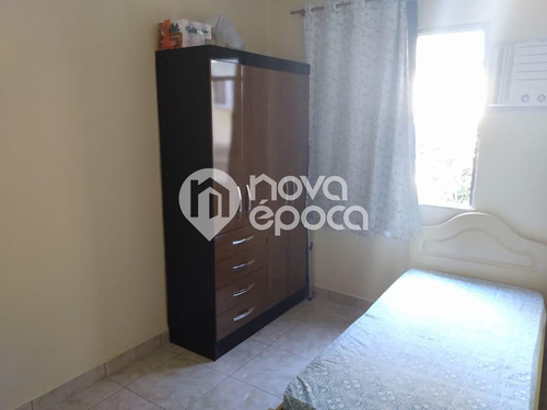 Imagem 4 de 19 de Apartamento - Ref: Sp2ap40871