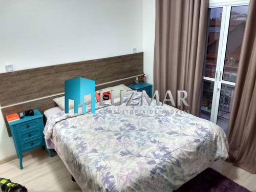 Imagem 8 de 15 de Oportunidade Triplex Em Cotia Com 3 Dormitórios - 195l
