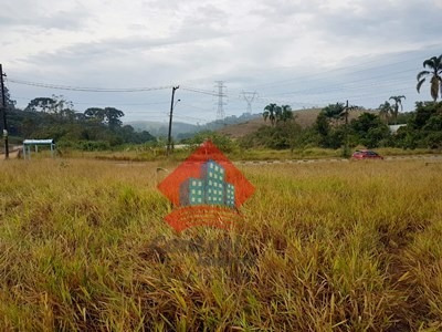 Imagem 2 de 6 de Terreno - Ref: 03058