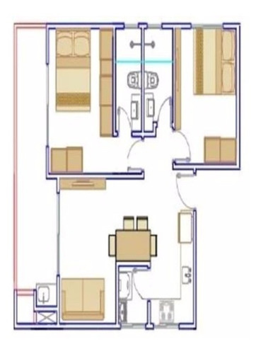 Imagem 4 de 5 de Ótimo Preço - Oportunidade De Investimento!!! - L228 - 4562221