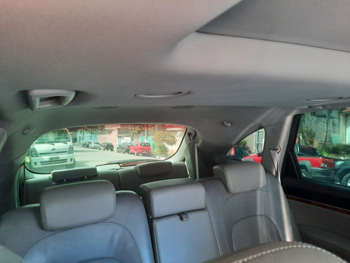 Imagem 8 de 13 de Hyundai Vera Cruz 2010 3.8 V6 Aut. 5p