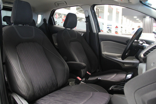 Imagem 10 de 14 de Ford Ecosport 2.0 Titanium 16v Flex 4p Automático