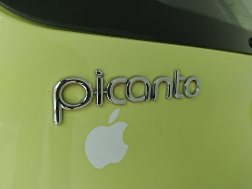 Imagem 9 de 12 de Kia Picanto
