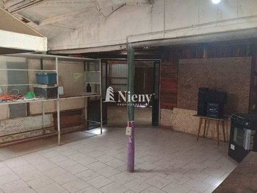 Casa En Venta De 2 Dorm. En Olmué