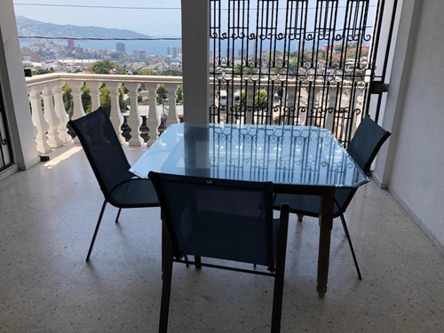 Imagen 9 de 13 de Casa Carmín, Casa En Renta Por Día En Acapulco