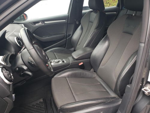 Audi A3 1.8 S Line At