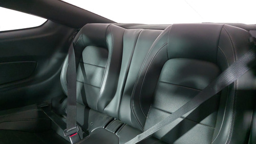 Ford Mustang 2.3 Ecoboost Ta