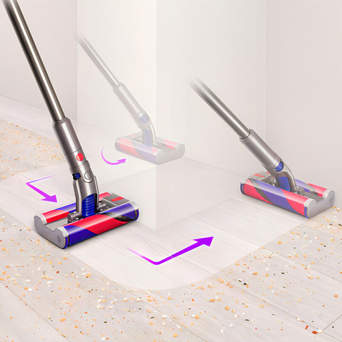 Aspiradora Inalámbrica Dyson Omni-glide