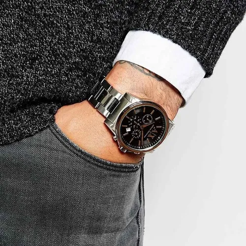 Armani exchange ax7100 sale