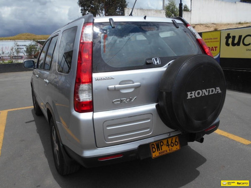 Honda Crv 0
