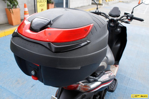 Imagen 17 de 25 de Kymco Agility Dgtl 125