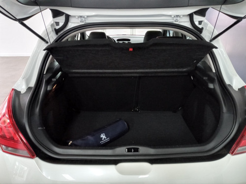 Peugeot 308 Feline Thp Tiptronic 0km 2021