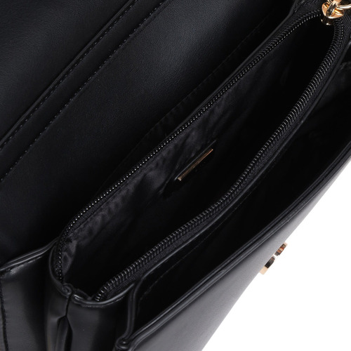 Bolsa Guess Factory Lg978820-bla