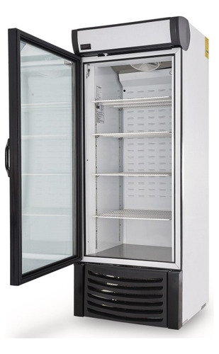 Congelador Comercial Vertical Torrey Cv16 -2° A -18°c