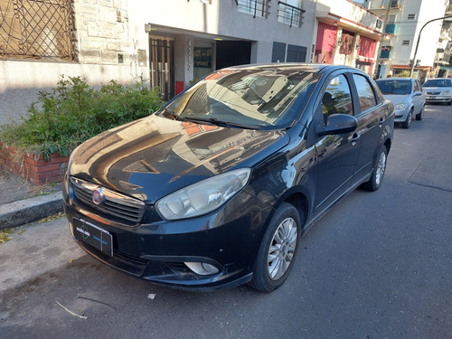 Fiat Grand Siena 1.4 Attractive 87cv
