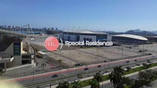 Imagem 4 de 15 de Apartamento-à Venda-barra Da Tijuca-rio De Janeiro - 300706