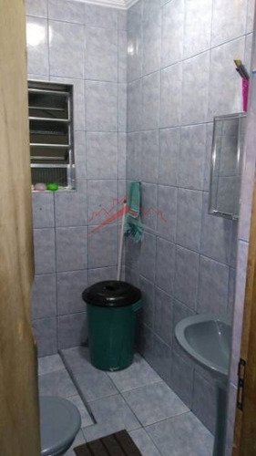 Imagem 14 de 14 de Sobrado Para Venda No Bairro Jardim Novo Pantanal, 1 Dorm, 0 Suíte, 2 Vagas, 75 M - 1061