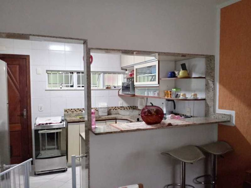 Imagem 5 de 15 de Casa Em Condomínio-à Venda-campinho-rio De Janeiro - Tccn20095