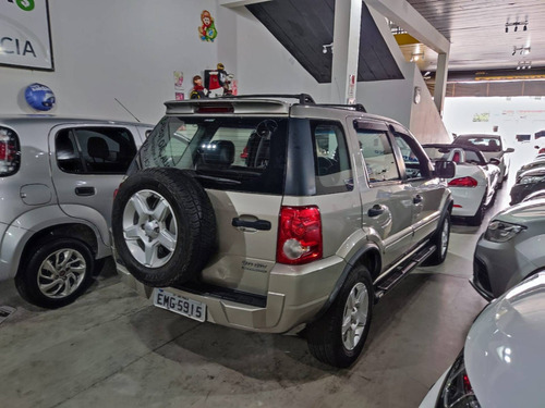 Imagem 8 de 15 de Ford Ecosport 2.0 Xlt 16v Flex 4p Automático