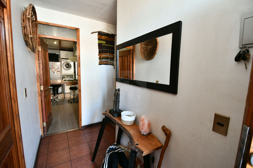 Venta Casa 4d 2b Remodelada Funcional 2 Estac Mtro Dominicos
