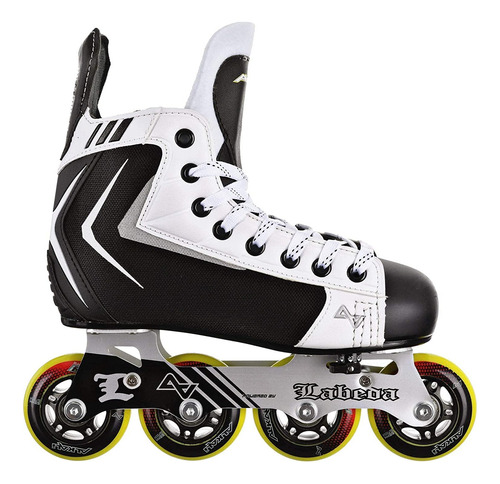 Alkali Lite Junior - Patines De Hockey En Línea Ajustables P