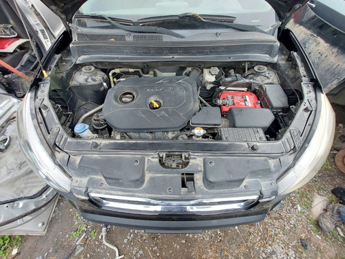 Kia Soul 2012 ( En Partes ) 2010 - 2013 2.0l Aut Yonke