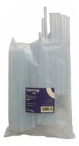 Comprar Barras De Silicona Fina X 1 Kg 7mm X 200mm Vonne Merceria
