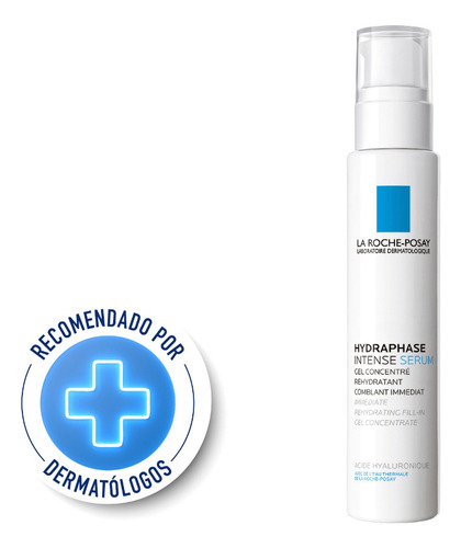 Hydraphase Serum 30 Ml La Roche-posay Tipo de piel Sensible